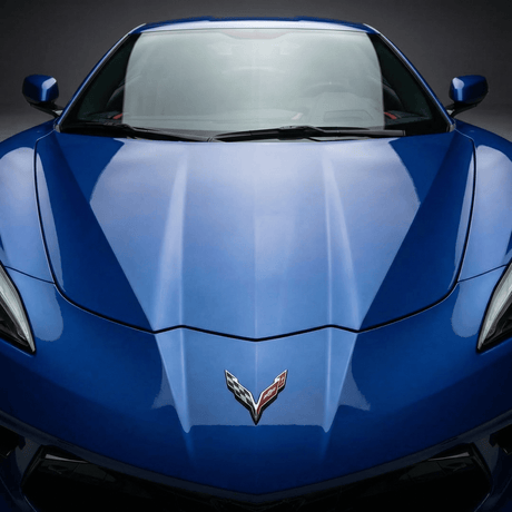 Blue Series Paint Protection Film