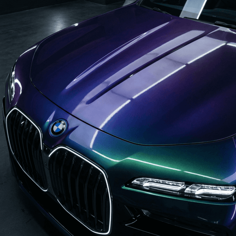 Chameleon Series Paint Protection Film