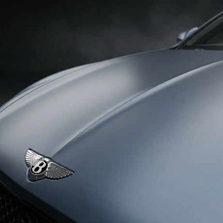 Satin Series Paint Protection Film