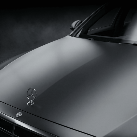 Matte Series Paint Protection Film