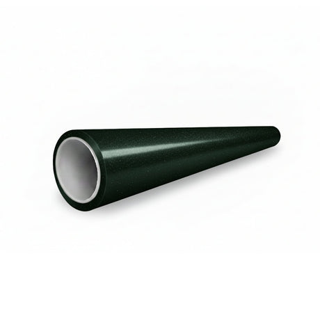 The Diamond Emerald Glossy SelfRepair Nano-Coated PPF is a black plastic cone with advanced nano-coating technology for top-tier automotive protection.